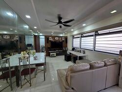 Blk 619 Bukit Panjang Ring Road (Bukit Panjang), HDB 4 Rooms #591343631